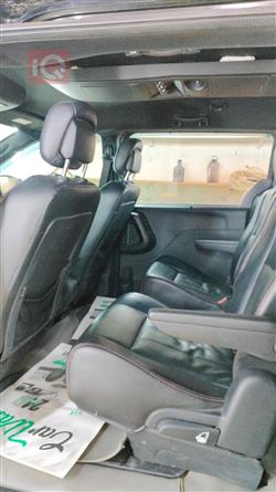 دۆج گراند کاراڤان